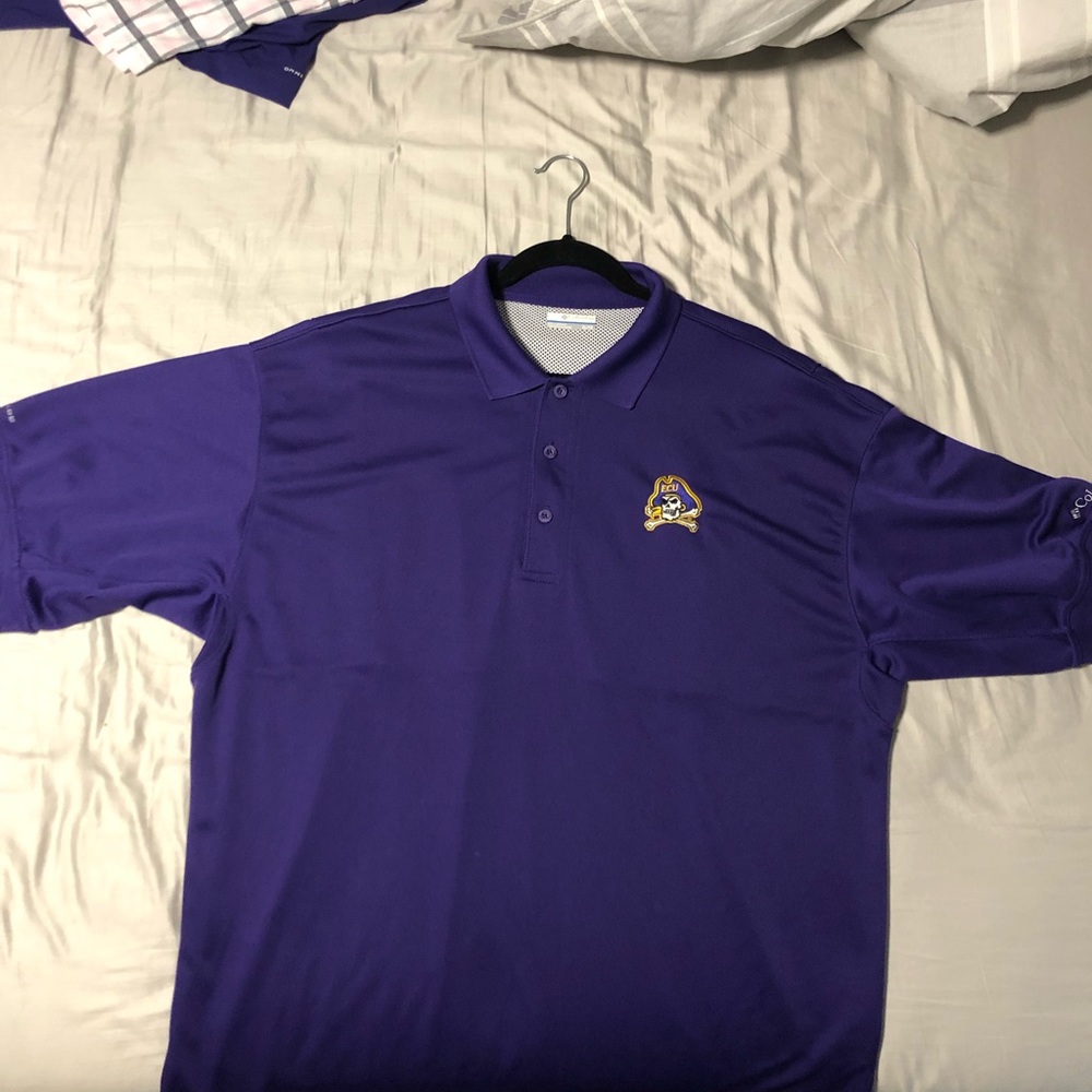 ECU PFG POLO